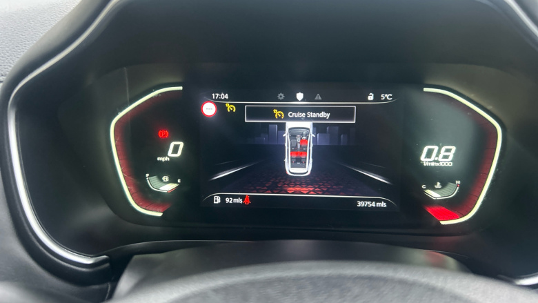 MG Hs 1.5 T-GDI Excite 5dr Petrol Hatchback